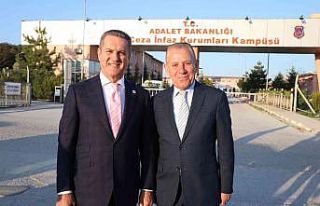 TDP Genel Başkanı Mustafa Sarıgül: “Gerçek...