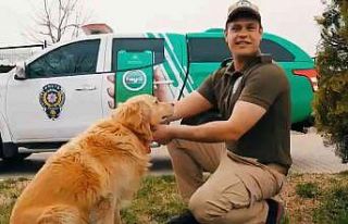 Tekirdağ Emniyeti’nden videolu 177. yıl kutlaması