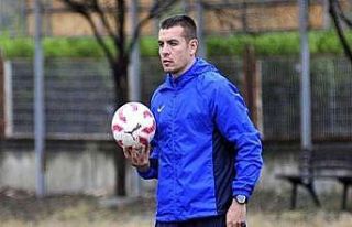 Teknik Direktör İsmail Güldüren: “Zorlu bir...