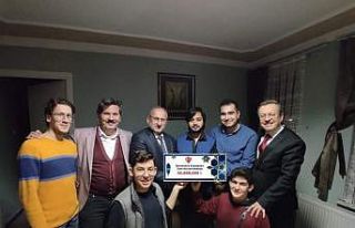 TEKNOFEST takımlarına yeni destek