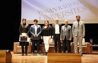 Teknolojik gelişmelerin psikolojik etkileri HKÜ’de...