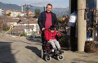 Tekstil işçisi 11 yılda 50 ton plastik topladı,...