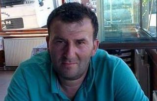 Telefonunu uzattığı şahıstan ambulansı aramasını...
