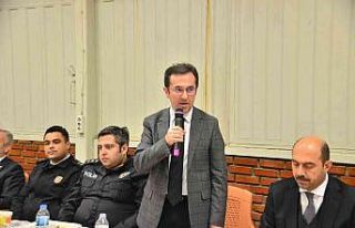 Terme Belediyesi Roman kızların eğitimini destekleyecek