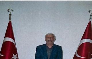 Terörist Abdulkerim Yılmaz MİT tarafından Kuzey...