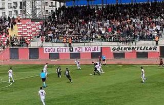 TFF 2. Lig Kırmızı Grup