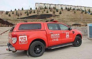 Tiktok akımı için mesire alanını yaktılar