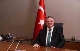 TİM Sektör Kurulu Başkanı Kaplan’dan bayram...