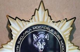 Tokat merkezli 4 ilde uyuşturucu operasyonu: 3 kişi...