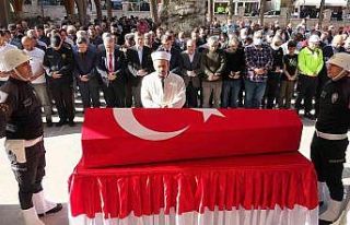 Tokat’ta, 5 gün arayla ikinci polis memuru kalp...