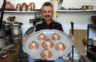 Tokat’ta özel 3 ürün tescillendi