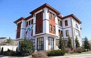 TOKİ avantajlı imkanlarla kültürel ve sosyal tesisi...