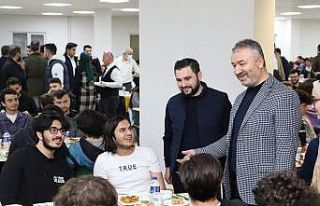 Topaloğlu: “Savaşan İHA Yarışmalarıyla TEKNOFEST...