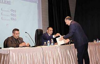 Toroslar Belediye Meclisinde encümen ve komisyon...