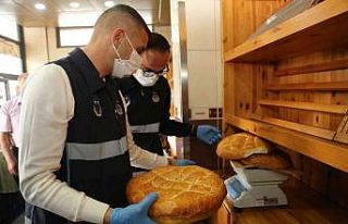 Toroslar Belediyesinden Ramazan denetimi