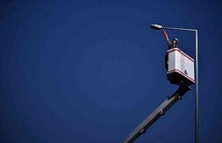 Toroslar EDAŞ Kilis’i bakım ve yatırımlarıyla...