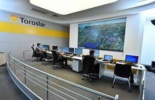 Toroslar EDAŞ Mersin’i bakım ve yatırımlarıyla...