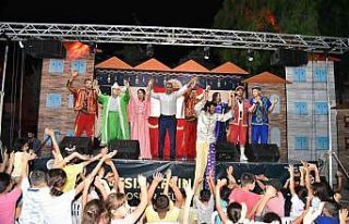 Toroslar, Ramazan’a hazır