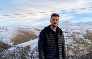 Trabzon’da trafik kazası 1 ölü, 2 yaralı