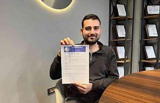 Trabzonlu genç mühendisler LED dönüşümünü...