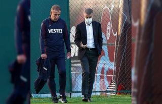 Trabzonspor, Ahmet Ağaoğlu’nun döneminde üçüncü...