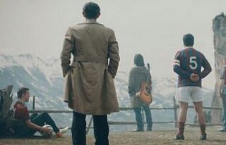 Trabzonspor’dan duygusal ’mutluluğa kurşun sıkma"...