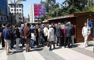 Trabzonspor’un şampiyonluğunu ilan edeceği Antalyaspor...