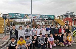 Trafik Park’ta eğlence ramazan boyunca devam ediyor