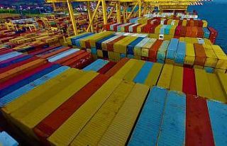 Trakya’da 308,5 milyon dolar ihracat, 317,3 milyon...