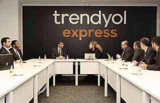 Trendyol, satıcılarına Türkiye ve Birleşik Arap...
