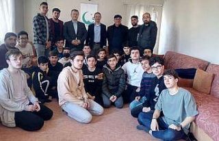 Triatlonun yeni yetenekleri aranıyor