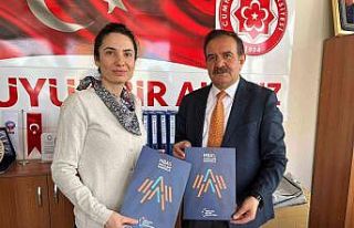 TSYD ile MBA Okulları arasında indirim protokolü