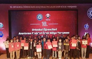 TÜBİTAK’a Manisa damgası