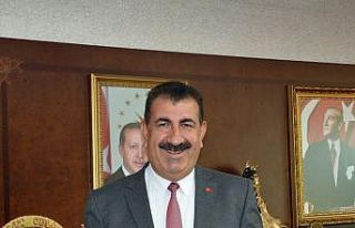 TÜDKİYEB Genel Başkanı Nihat Çelik: