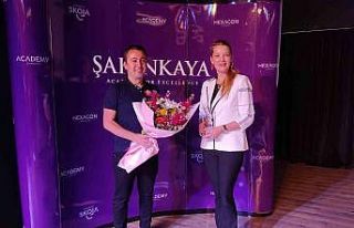 TÜGİAD ve DOSABSİAD Başkanı Nilüfer Çevikel:...