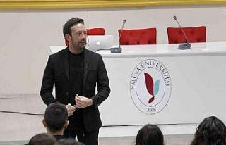 TÜGİAD, Z kuşağına yönelik çalışmalarına...