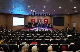 TÜGVA’dan Ramazarn etkinliği