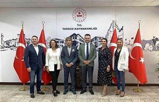 TÜİOSB ortak akılla sinerji oluşturuyor