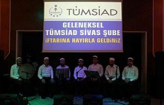 TÜMSİAD dijitalleşen Dünya’ya yerini alacak