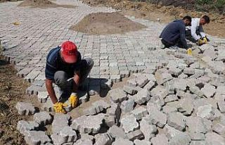 Turgutlu’da çalışmalar tüm hızıyla devam ediyor