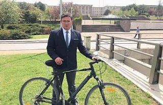 Turgutreis’in ilçe olabilmesi için 745 kilometre...