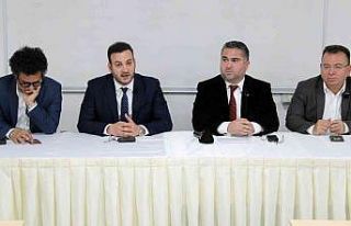 Turizmciler 2022’den umutlu