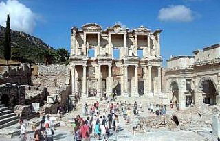 Turizmciler sezondan umutlu