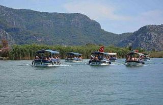 Turizmciler yeni sezondan umutlu