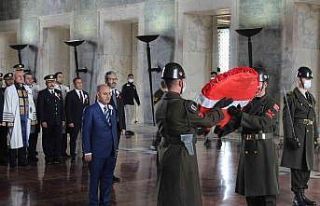 Türk Polis Teşkilatı 177’nci yılında Ata’nın...