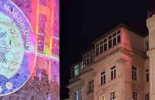 Türk Polis Teşkilatı’nın 177. Kuruluş Yıldönümünü...