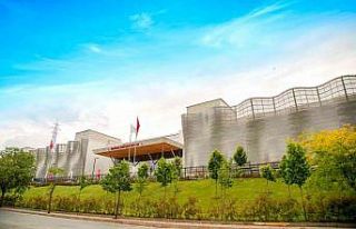 Türk üniversitesi araştırma ve inovasyonda dünyada...