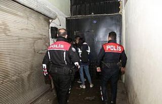 Türkiye genelinde “yasadışı bahis” denetimi...