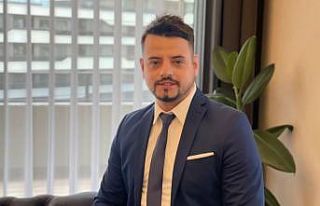 Türkiye, motosiklet lastiği sektöründe söz sahibi...