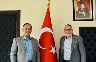 Türkiye Oryantiring Federasyonu Başkanı Çolakoğlu’ndan...